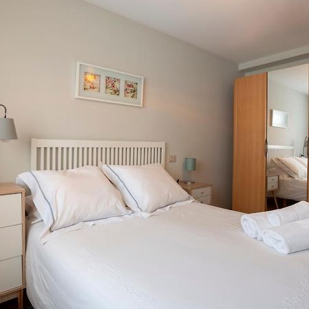 Apartamento Bed&Center 2A Apartment Lugo Exterior foto
