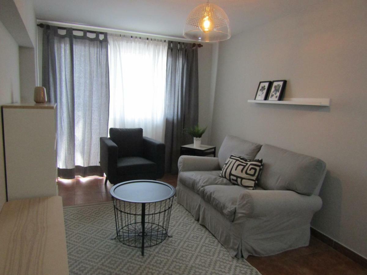 Apartamento Bed&Center 2A Apartment Lugo Exterior foto